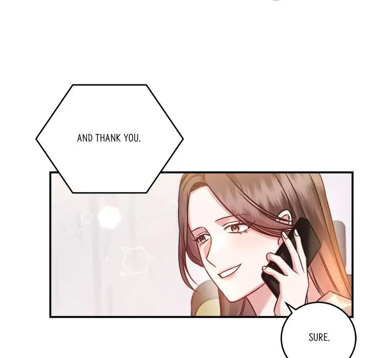 First Impressions Chapter 2 - Page 25