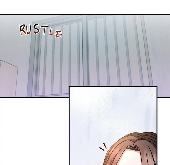 First Impressions Chapter 2 - Page 27