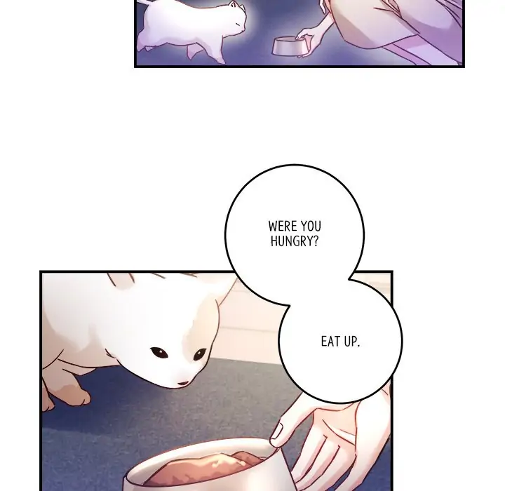 First Impressions Chapter 2 - Page 32