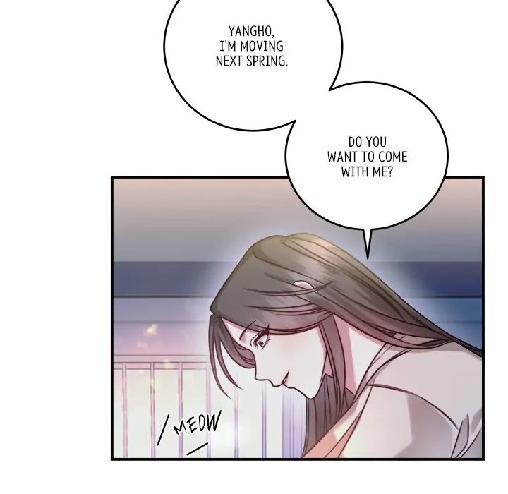 First Impressions Chapter 2 - Page 35