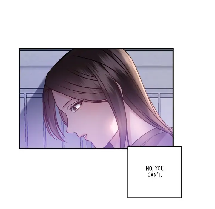 First Impressions Chapter 2 - Page 36