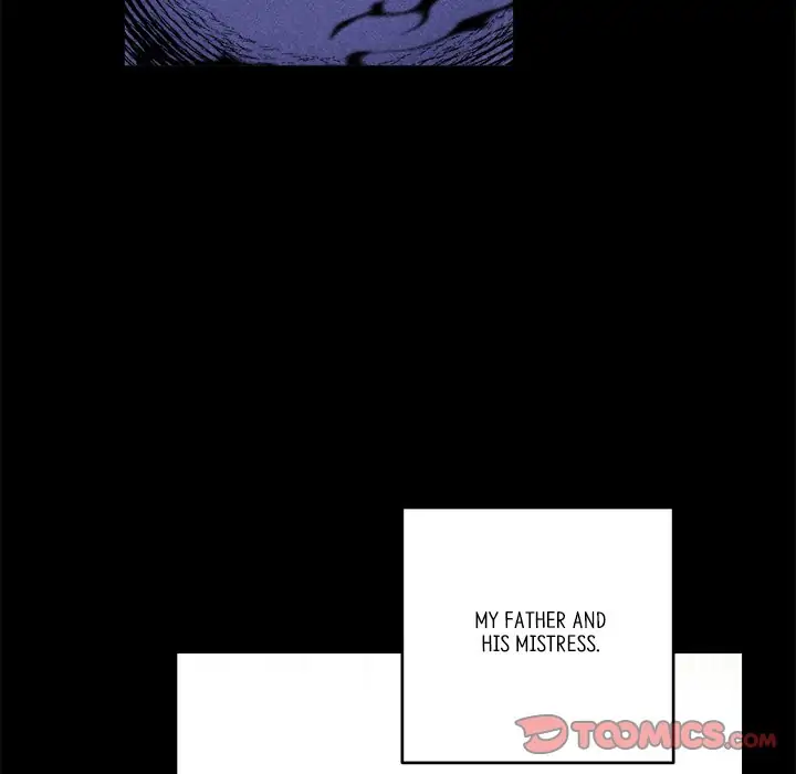 First Impressions Chapter 2 - Page 40