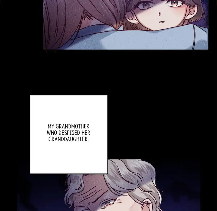 First Impressions Chapter 2 - Page 44
