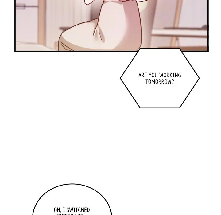 First Impressions Chapter 2 - Page 6