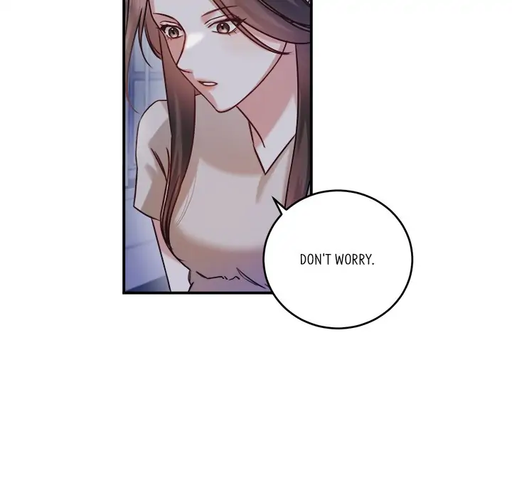 First Impressions Chapter 2 - Page 55
