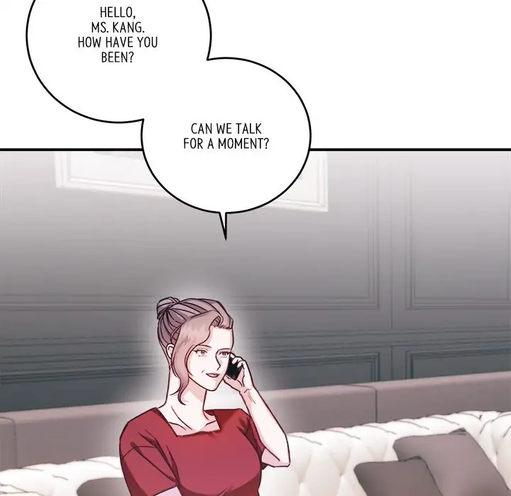 First Impressions Chapter 2 - Page 62