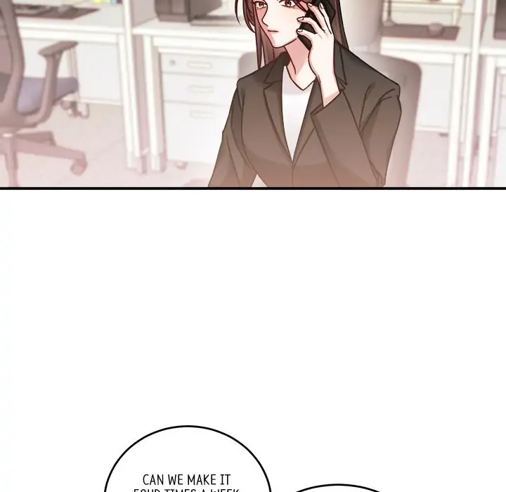 First Impressions Chapter 2 - Page 66