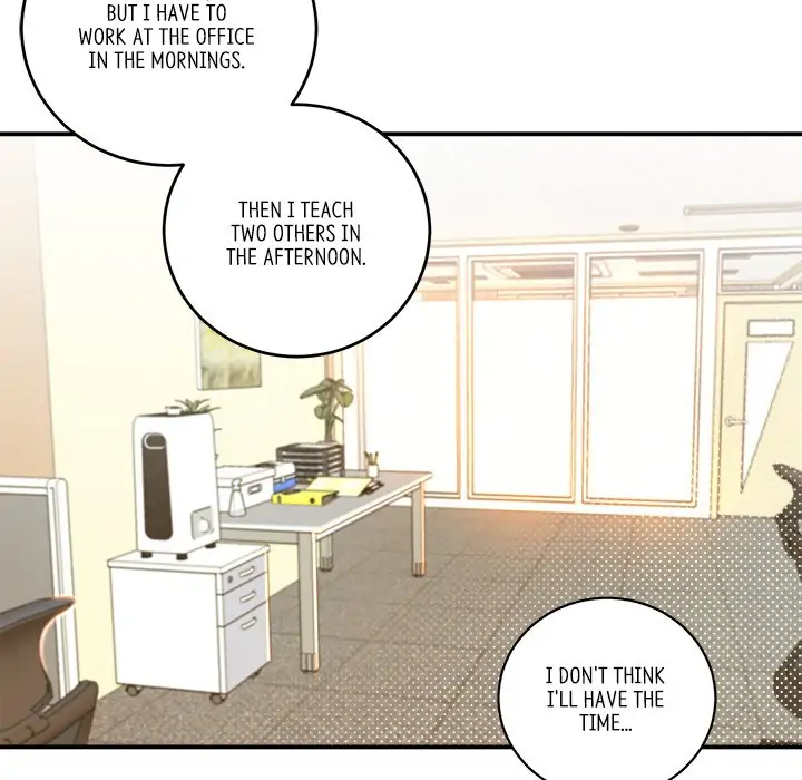 First Impressions Chapter 2 - Page 69