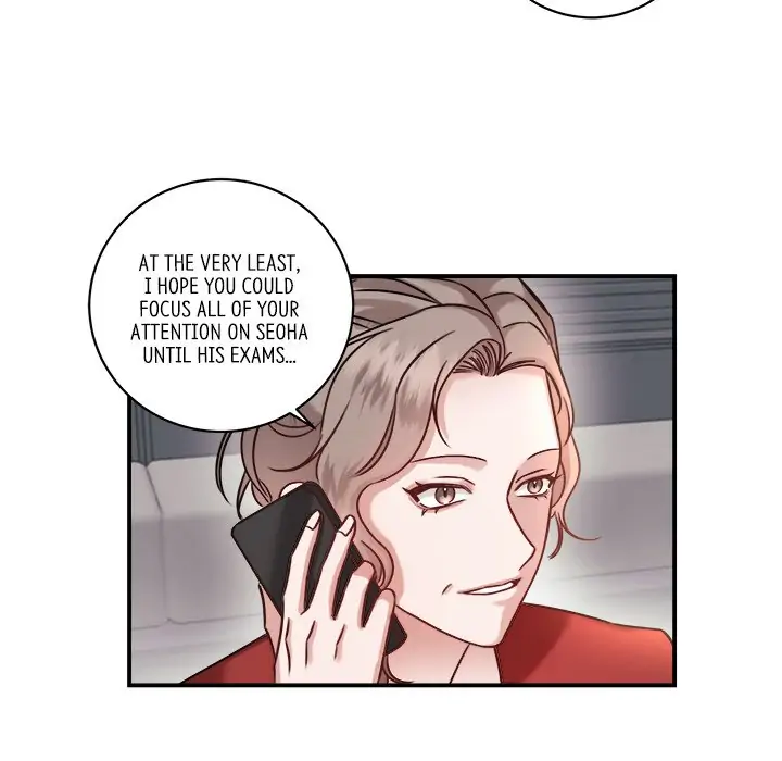 First Impressions Chapter 2 - Page 70
