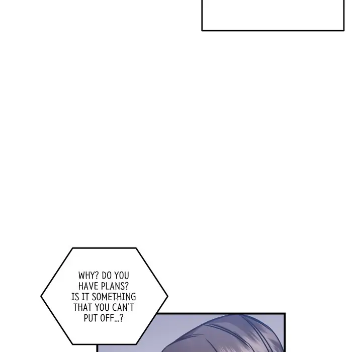First Impressions Chapter 2 - Page 8