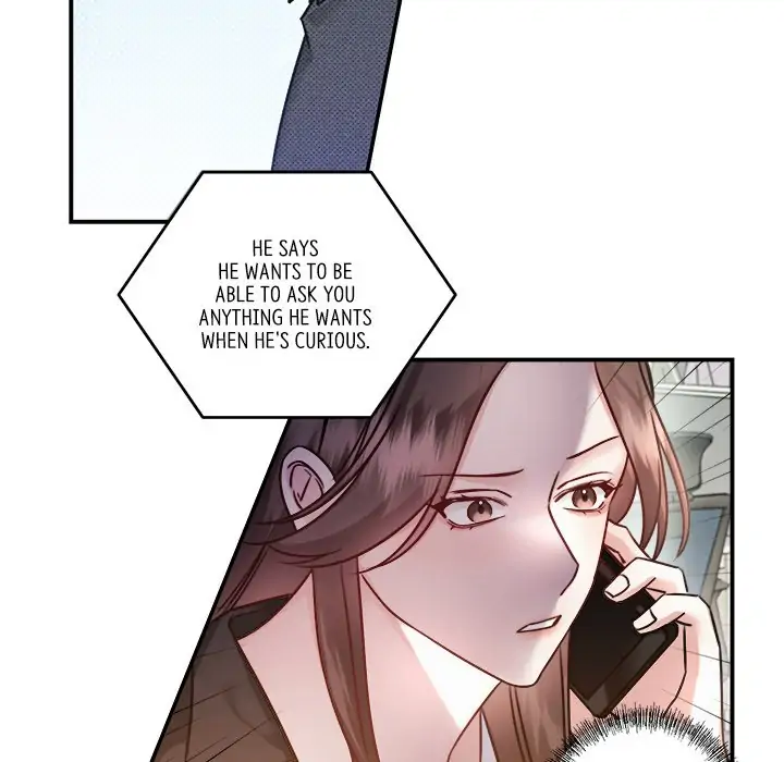 First Impressions Chapter 2 - Page 72