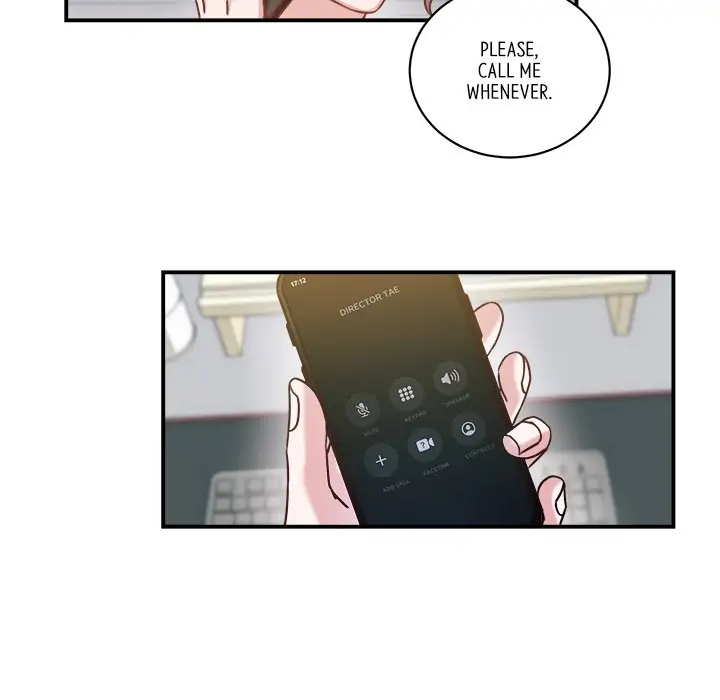 First Impressions Chapter 2 - Page 76