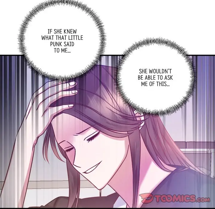 First Impressions Chapter 2 - Page 78