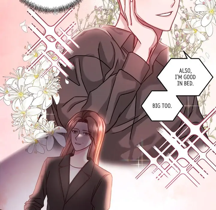 First Impressions Chapter 2 - Page 80
