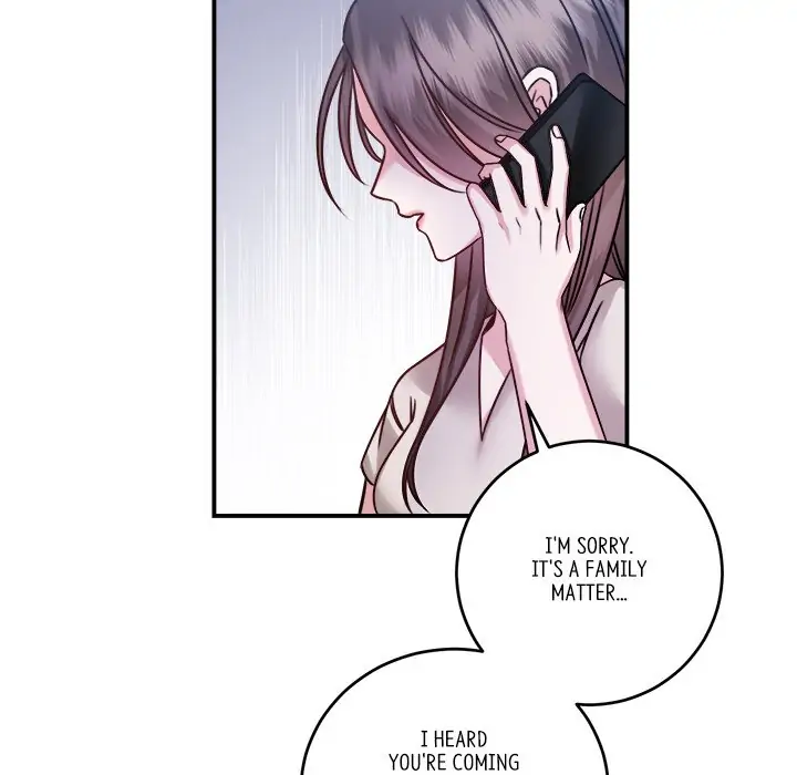 First Impressions Chapter 2 - Page 9