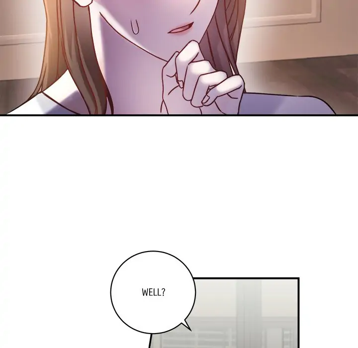 First Impressions Chapter 2 - Page 88