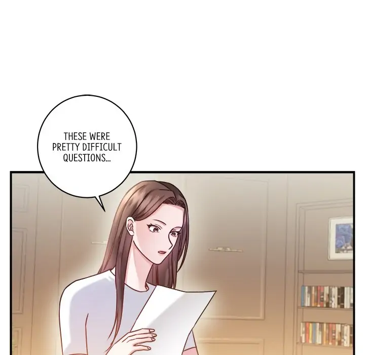 First Impressions Chapter 2 - Page 94