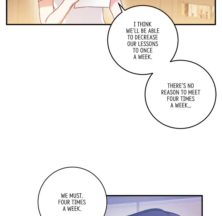 First Impressions Chapter 2 - Page 95