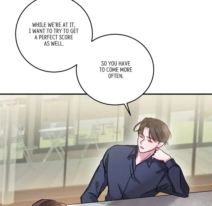 First Impressions Chapter 2 - Page 97