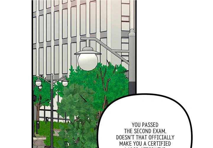 First Impressions Chapter 20 - Page 2