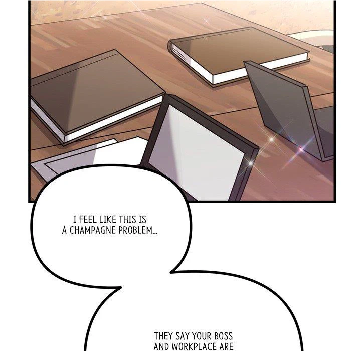 First Impressions Chapter 20 - Page 11