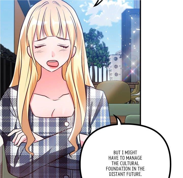 First Impressions Chapter 20 - Page 107