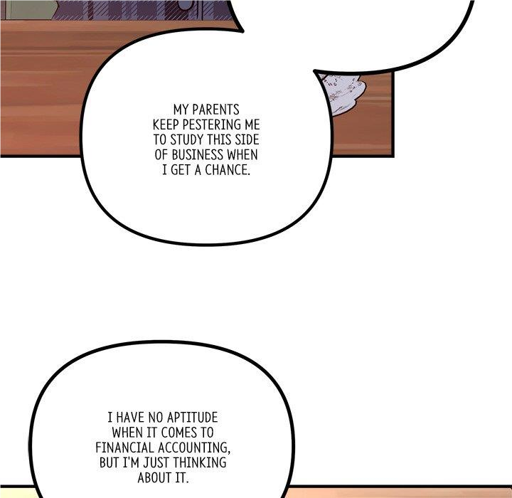 First Impressions Chapter 20 - Page 108