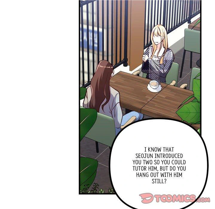 First Impressions Chapter 20 - Page 111
