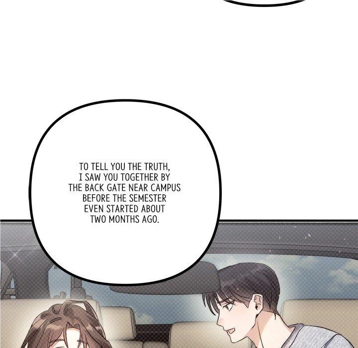 First Impressions Chapter 20 - Page 112