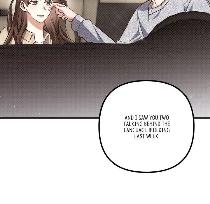 First Impressions Chapter 20 - Page 113