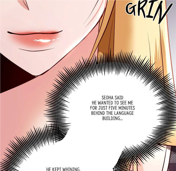 First Impressions Chapter 20 - Page 115