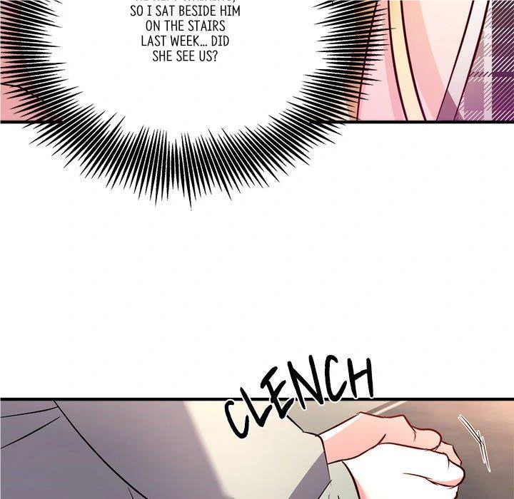 First Impressions Chapter 20 - Page 116