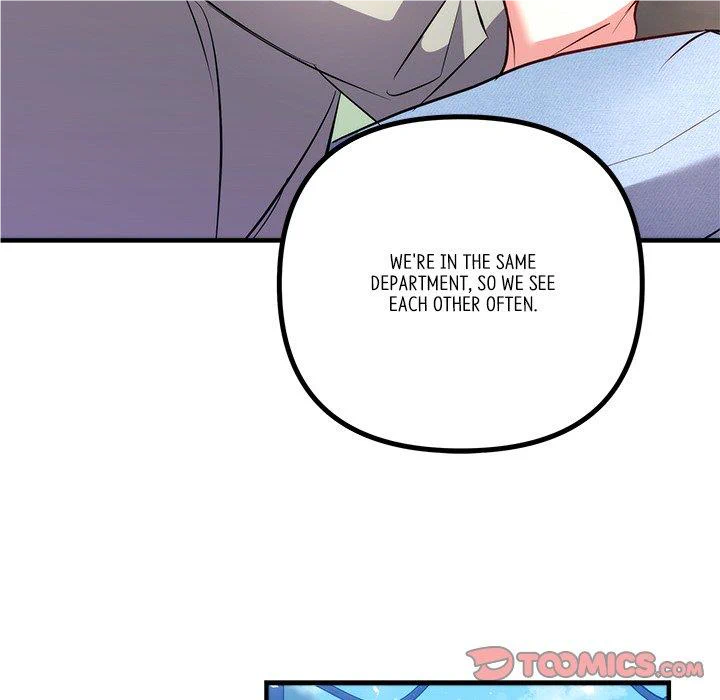 First Impressions Chapter 20 - Page 117
