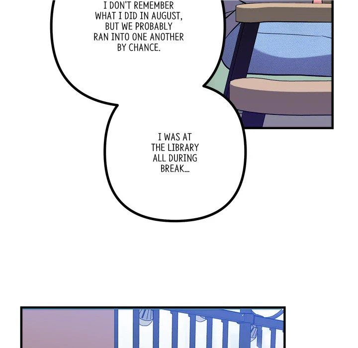 First Impressions Chapter 20 - Page 119