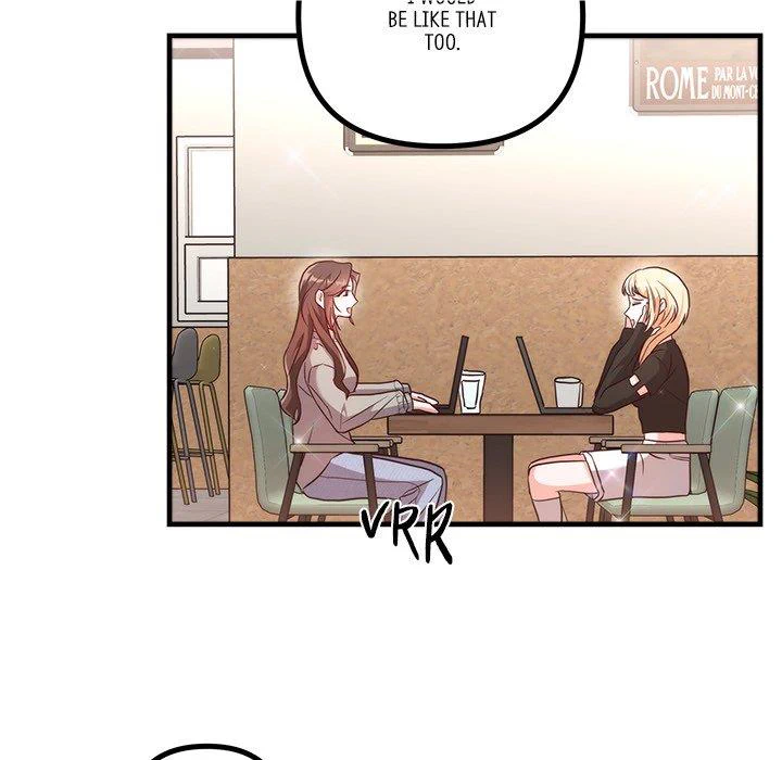First Impressions Chapter 20 - Page 13