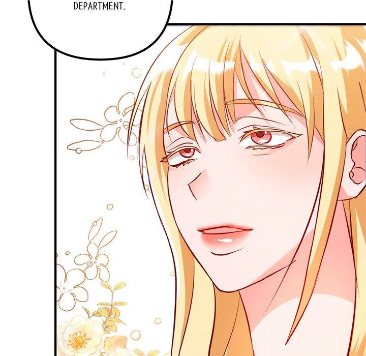 First Impressions Chapter 20 - Page 122
