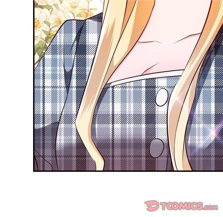 First Impressions Chapter 20 - Page 123