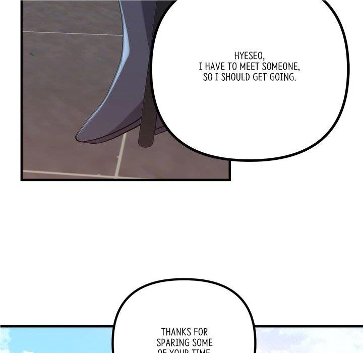 First Impressions Chapter 20 - Page 127