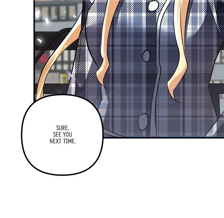First Impressions Chapter 20 - Page 133