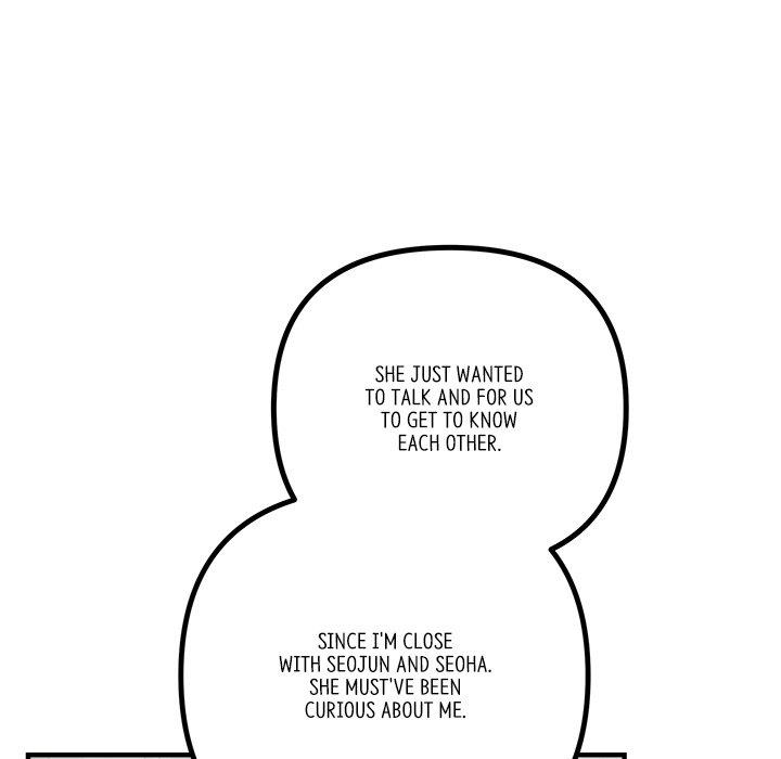 First Impressions Chapter 20 - Page 136