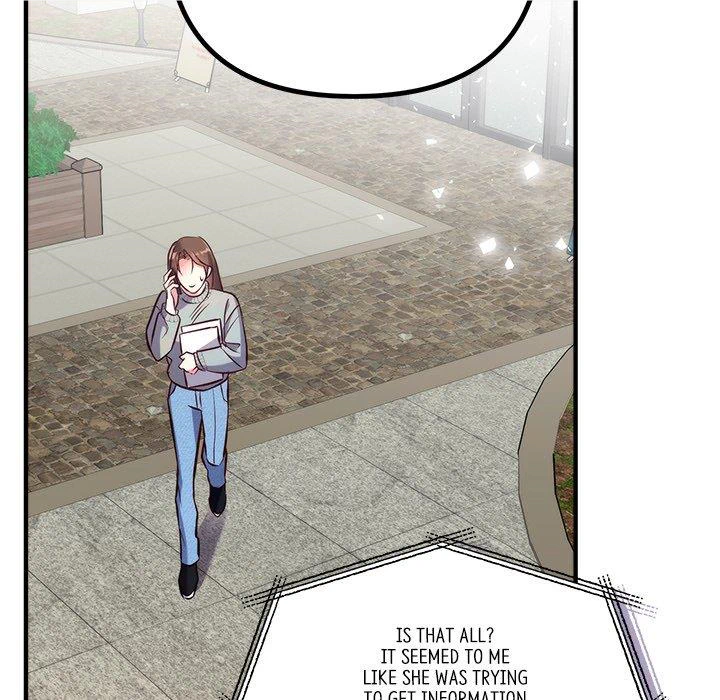 First Impressions Chapter 20 - Page 137