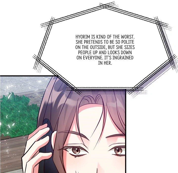 First Impressions Chapter 20 - Page 139