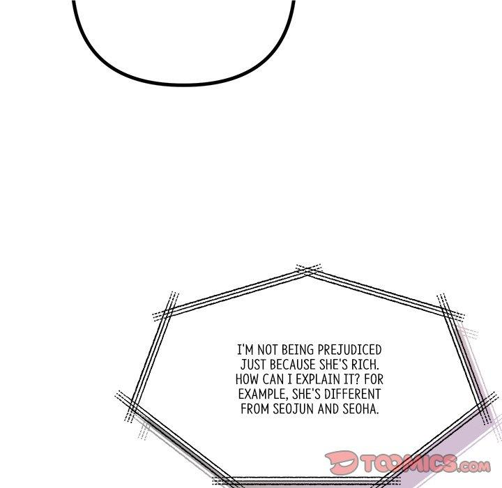 First Impressions Chapter 20 - Page 141