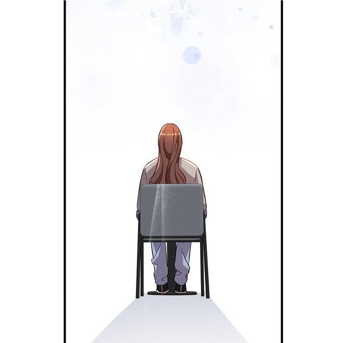 First Impressions Chapter 20 - Page 19