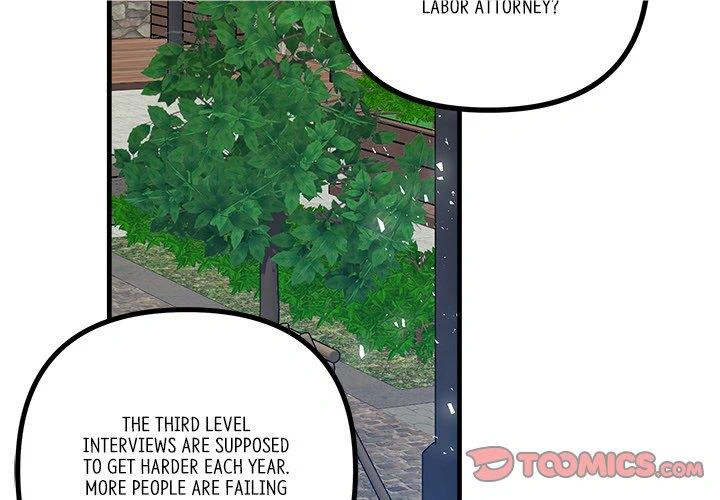 First Impressions Chapter 20 - Page 3