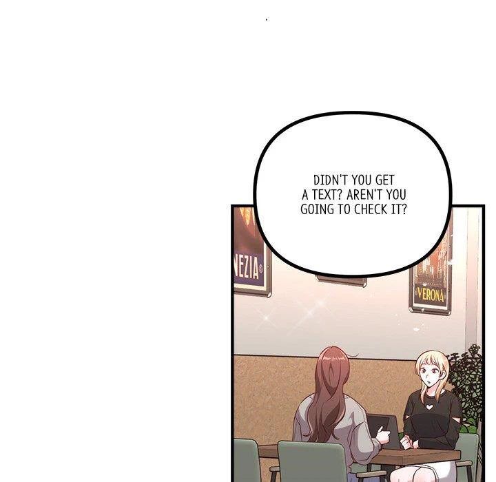 First Impressions Chapter 20 - Page 25