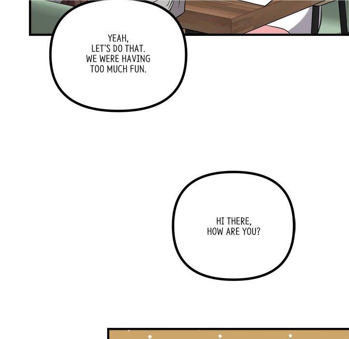 First Impressions Chapter 20 - Page 28