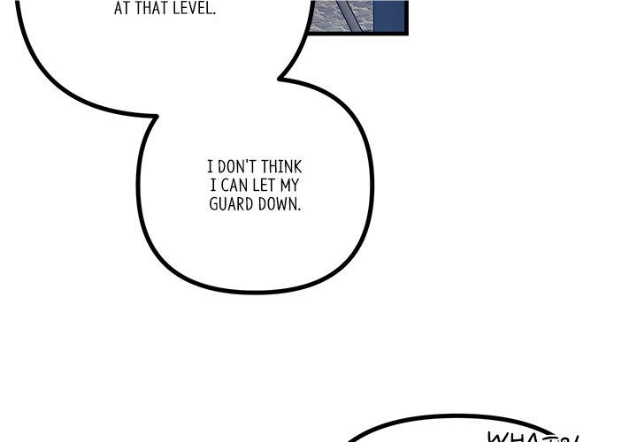 First Impressions Chapter 20 - Page 4