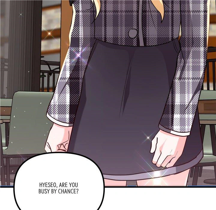 First Impressions Chapter 20 - Page 34