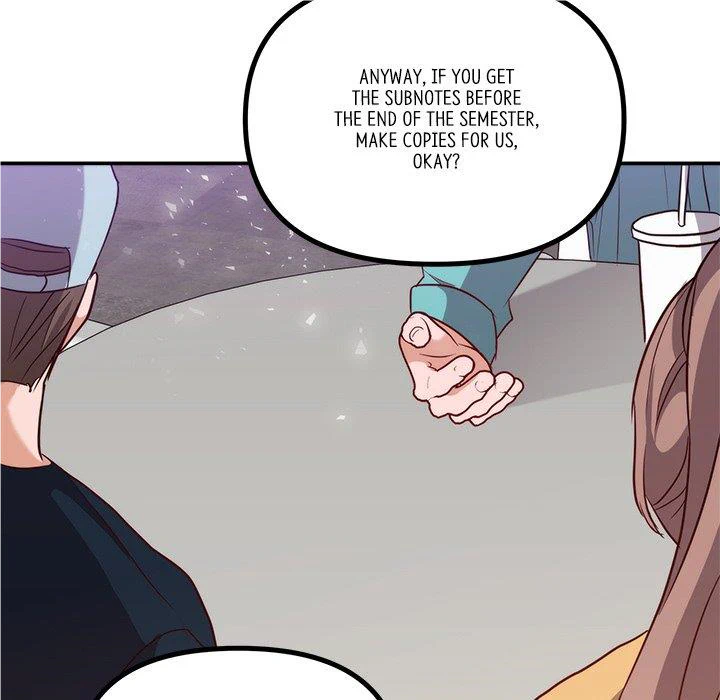 First Impressions Chapter 20 - Page 41